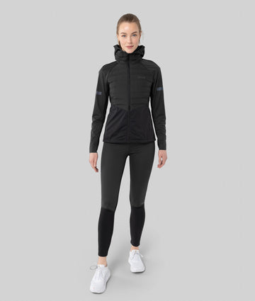 Concept Jacket 2.0 - Black