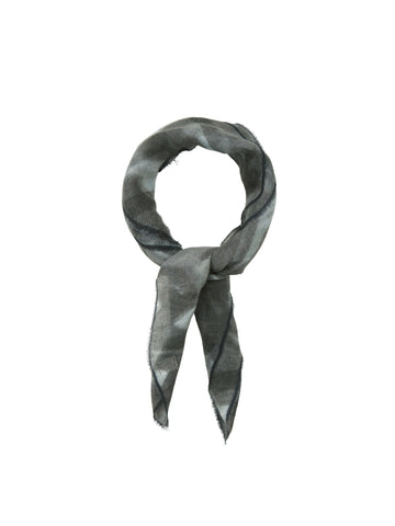 Aceno Wica Scarf - December Sky Gray
