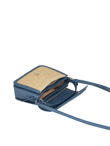 Attire Iris Bag - Nature