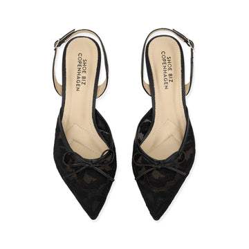 Molina - Black