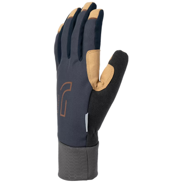 Touring Gloves 2.0 - Dark Blue
