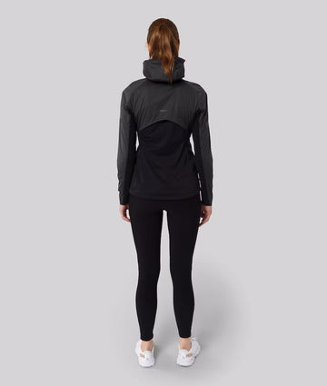 Concept Jacket 2.0 - Black