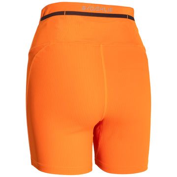 Tights Attempt 5" - Orange Popsicale