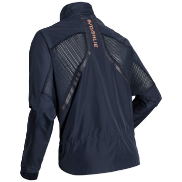 Jacket Attempt - Navy