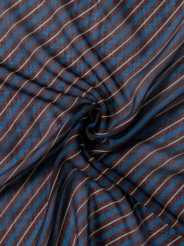 Ria Wool Scarf - Key Largo