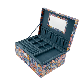 Jewelry Box Square Mw Liberty - Ciara