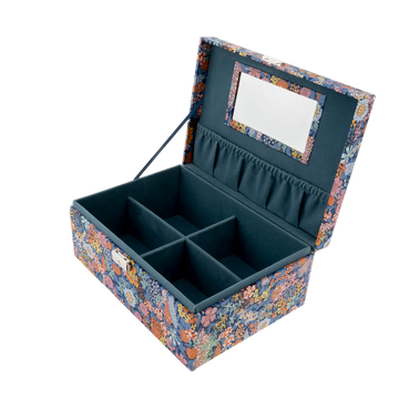 Jewelry Box Square Mw Liberty - Ciara