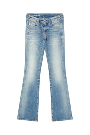 1969 D-Ebbey-T 09N95 - Light Blue
