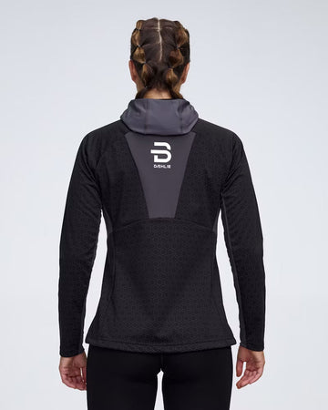 Jacket North - Black