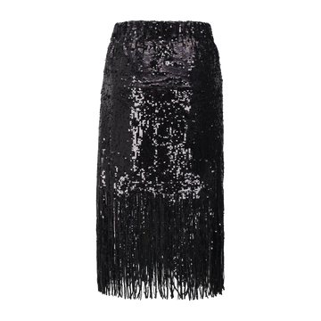 Dixi Skirt - Black