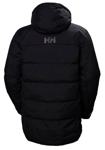 Tromsoe Jacket - Black
