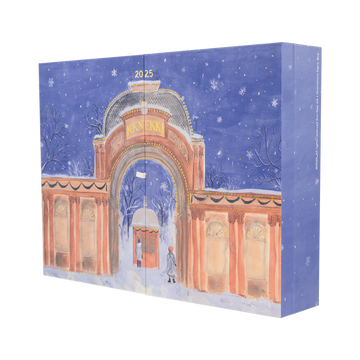 Kknekki Christmas Calendar