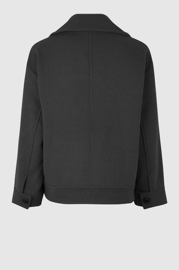 Sogano New Jacket - Black
