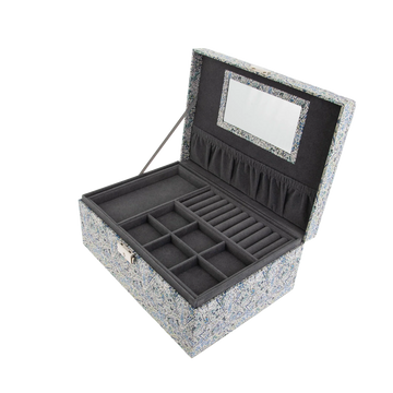 Jewelry Box Square Mw Liberty - Ianthe