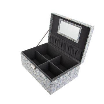 Jewelry Box Square Mw Liberty - Ianthe