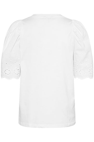 Nahluapw Ts - Bright White