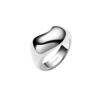 Tryvann Ring - Silver