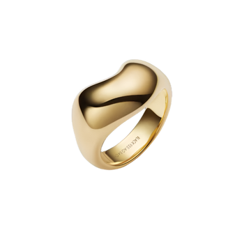 Tryvann Ring - Gold