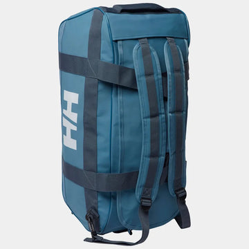 Scout Duffel S - Rain Blue