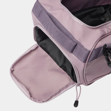 Scout Duffel S - Purple Clay