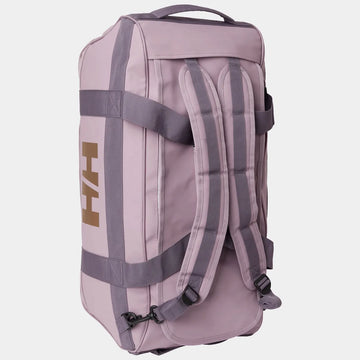 Scout Duffel M - Purple Clay