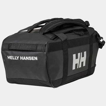 Scout Duffel M - Black