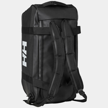 Scout Duffel M - Black
