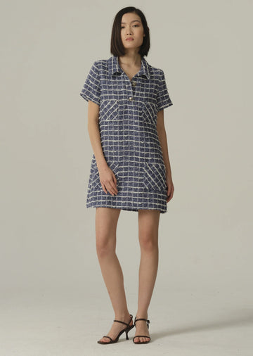 Granu - Medium Blue