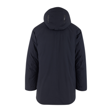 Vivo Parka - Blue Graphite