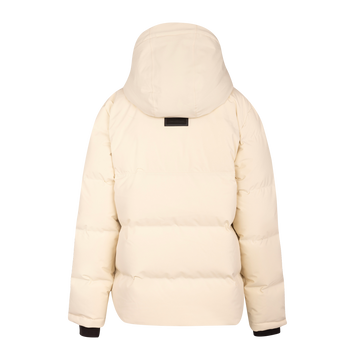 Ida Jacket - Sandshell