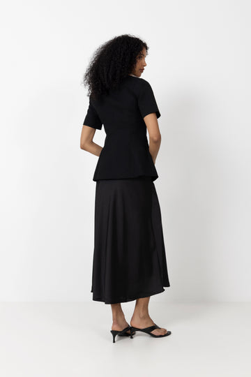 Bovary Skirt - Black