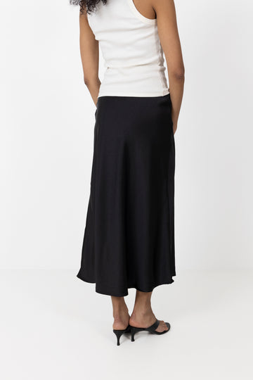 Bovary Skirt - Black