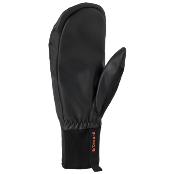 Mitten Pace - Black