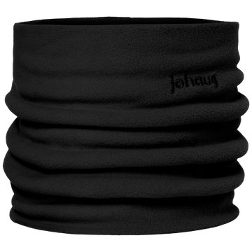 Fusion Fleece Tube 2.0 - Black