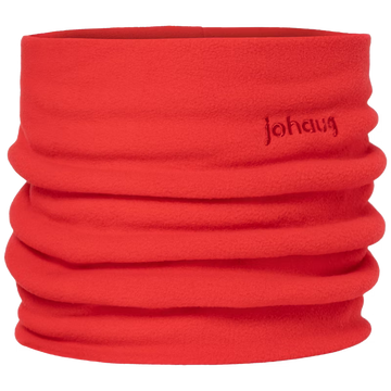 Fusion Fleece Tube 2.0 - Tomato