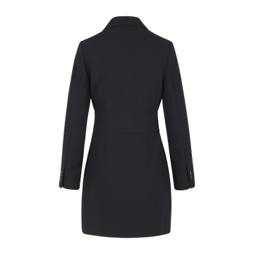 Exa Dress - Black