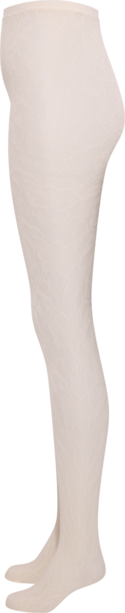 Dacy Tights - Ivory