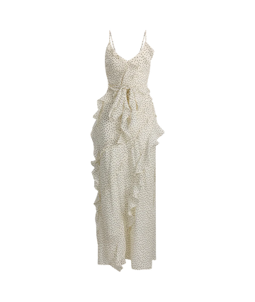 Eurelia Dress - Dots