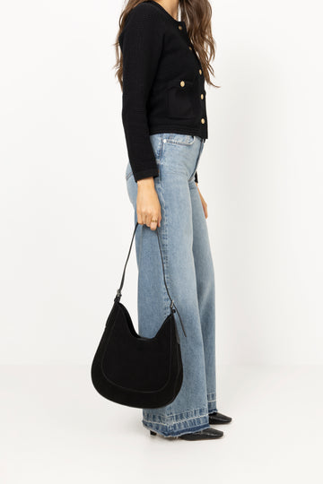 Sling Sac - Black