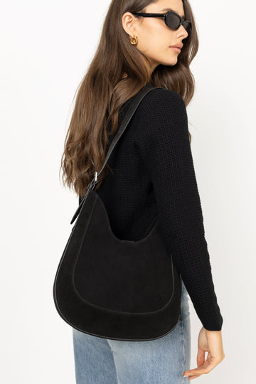 Sling Sac - Black