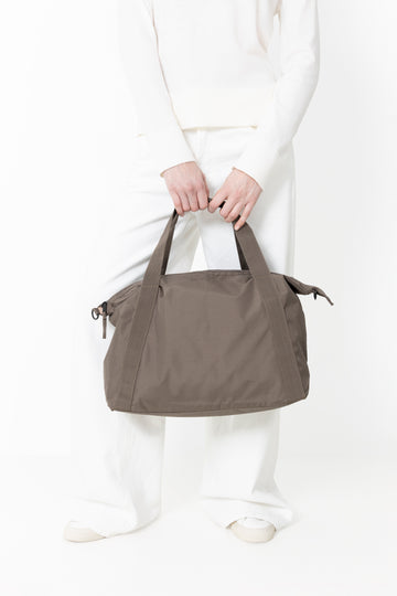 Day Re-S Tonal Cross - Major Brown