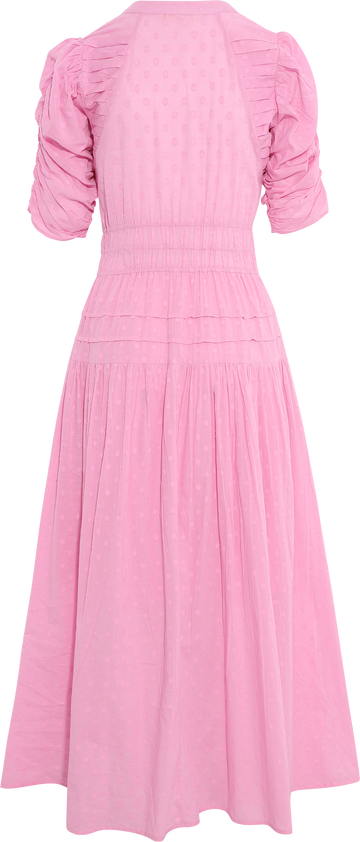 Fabienne Dress - La Rosa