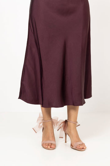A9509 - Dark Pink Rose