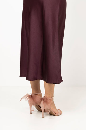 A9509 - Dark Pink Rose
