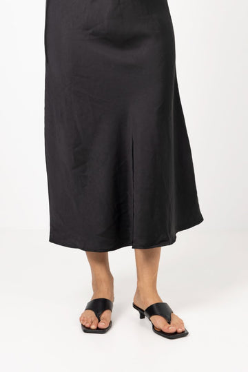 A9627 - Black Nappa
