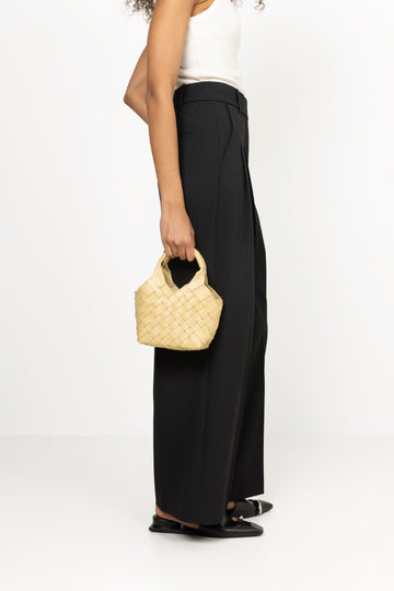 Misu Mini - Butter Yellow