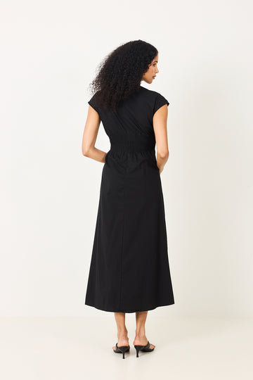 Alia Dress - Black