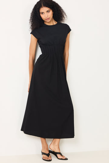 Alia Dress - Black