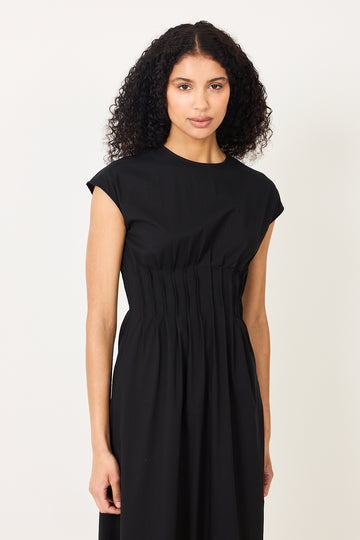 Alia Dress - Black