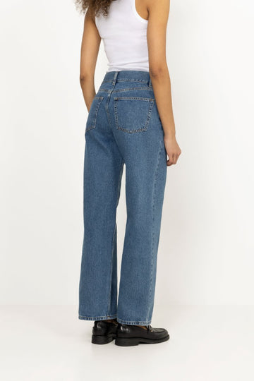 Vinola - Mid Denim Blue